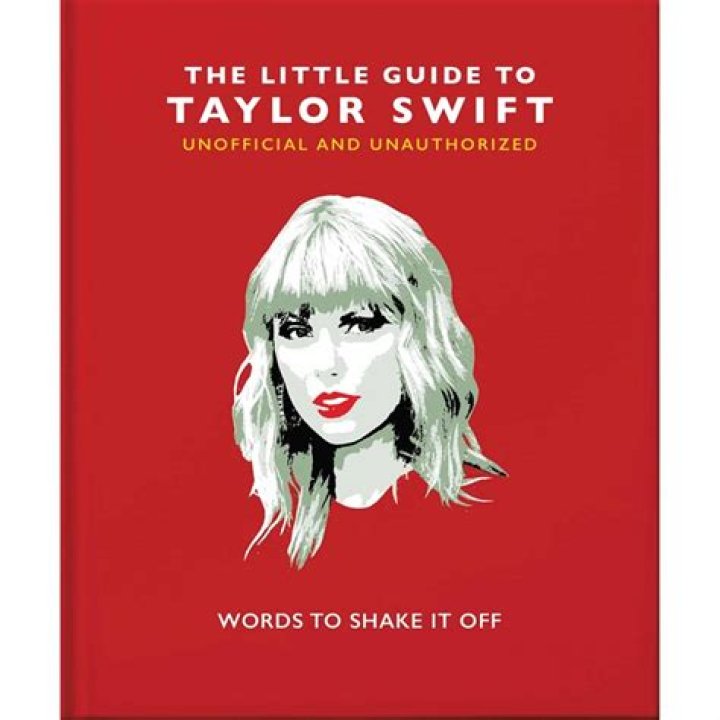 Ultimate Guide To Taylor Swift's Iconic Symbols