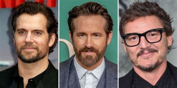 Ultimate Guide To The Hottest Male Actors In Hollywood