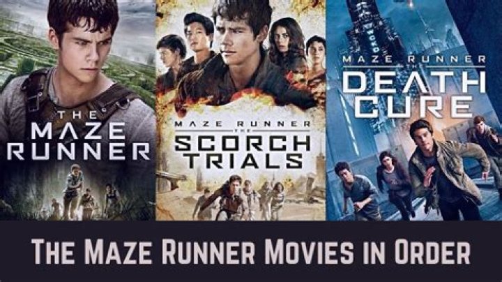 Ultimate Guide To The Maze Runner Film Series: How Many Movies Are There?