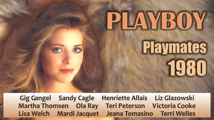 Ultimate Guide To The Most Sizzling Playboy Playmates: A Ranking Of The Hottest
