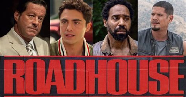 Ultimate Guide To The Star-Studded Cast Of 