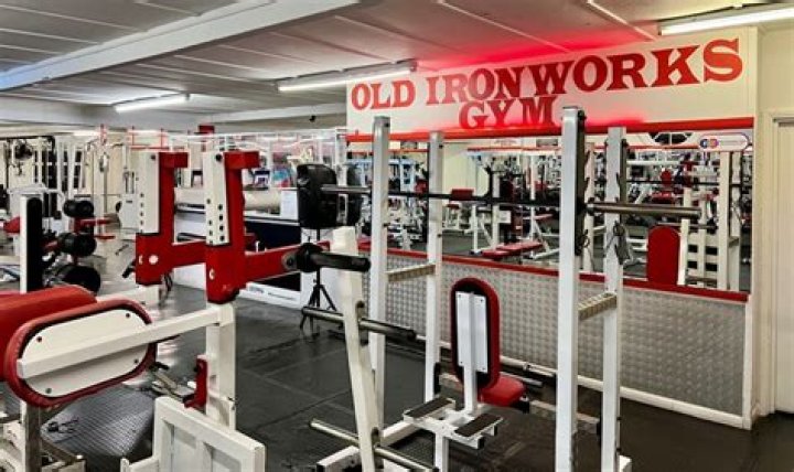 Ultimate Guide To Tristan Tate's Infamous Ironworks Gym