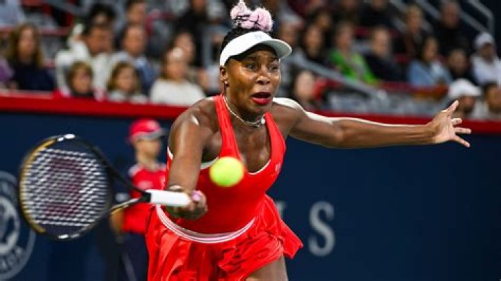 Ultimate Guide To Venus Williams: Tennis Legend And Pioneer