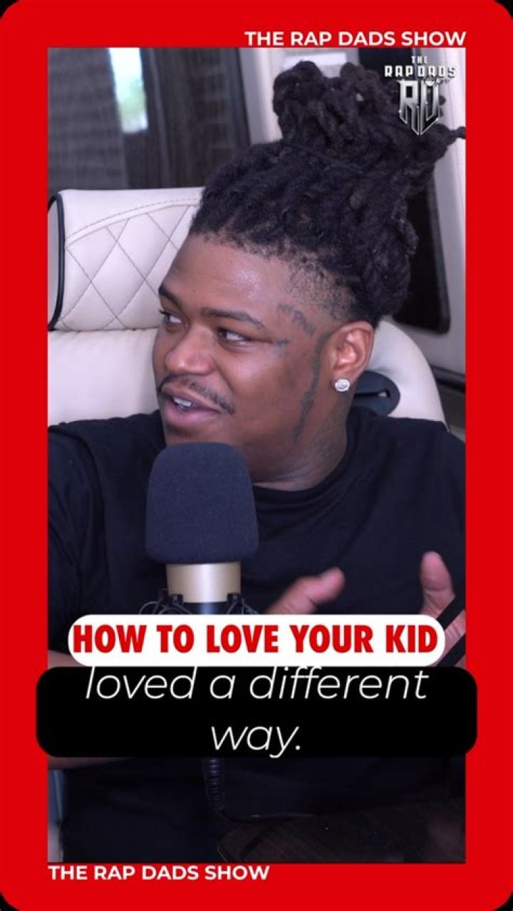 Ultimate Guide: Uncovering NLE Choppa's Fatherhood Journey