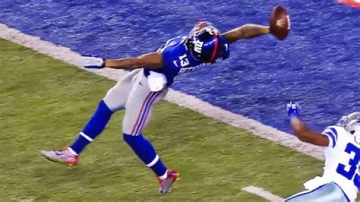 Ultimate Odell Beckham Jr. Video Collection: Highlights, Interviews, And More