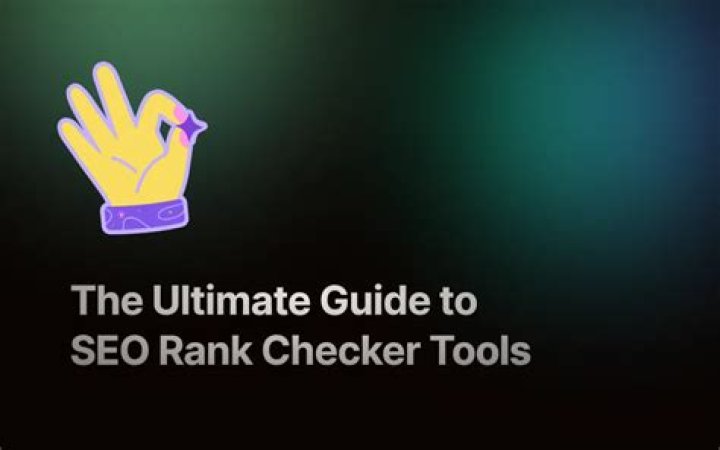 Ultimate SEOquake Rank Checker: Improve Website Visibility
