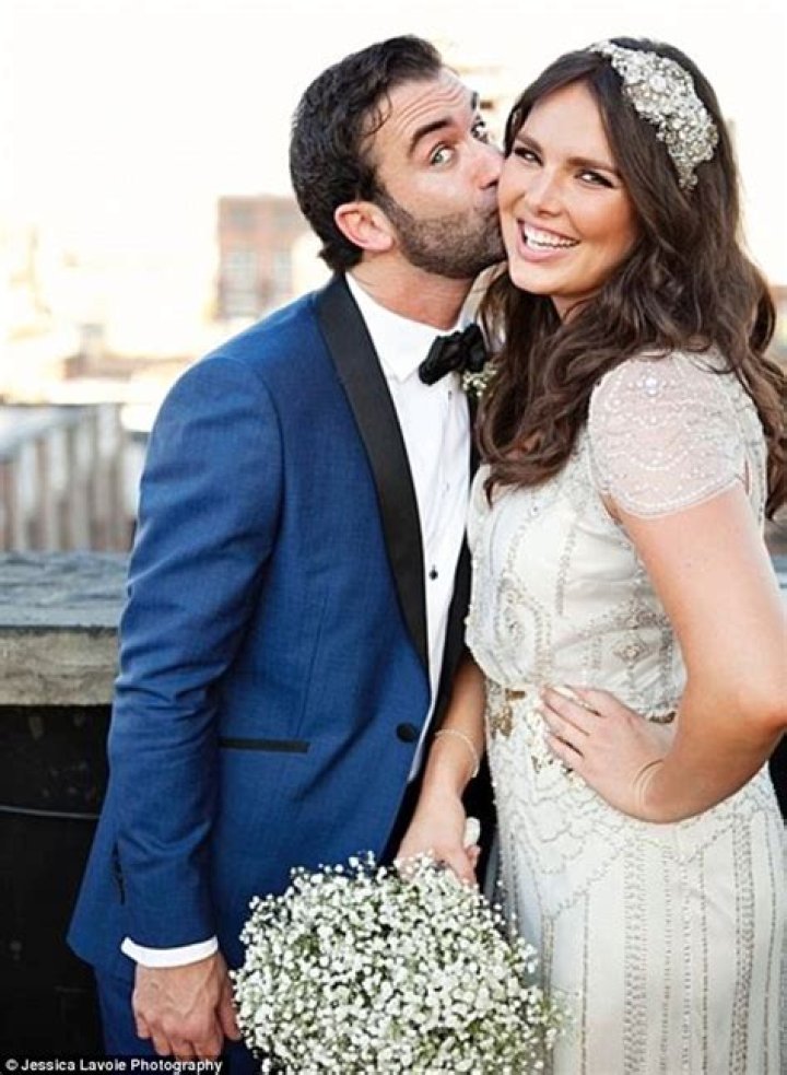 Unbeknown Facts About Candice Huffine's Husband: Find Out Now