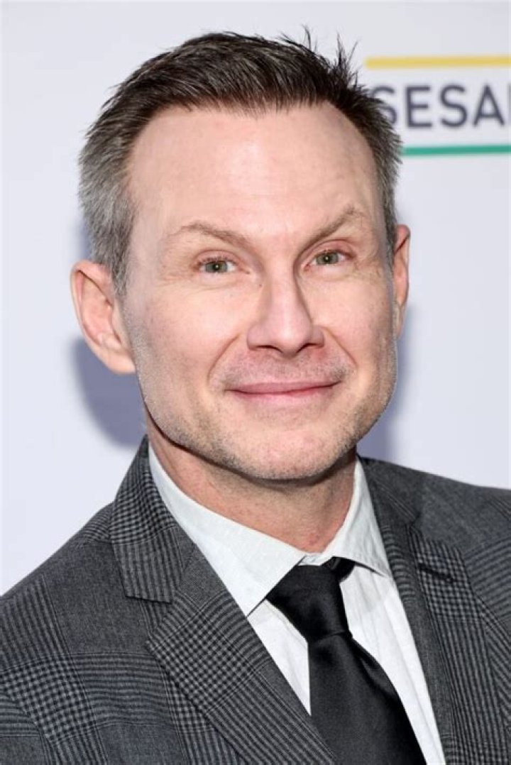 Unbelievable Christian Slater Shows To Stream Now