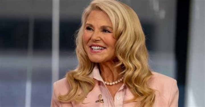 Unbelievable! Christie Brinkley Net Worth Will Astonish You