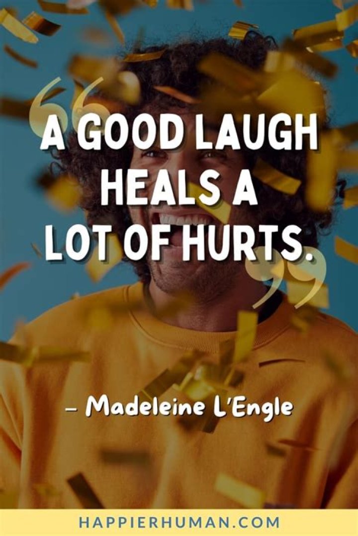 Unbelievable! Hilarious Health Care Quotes For A Good Laugh