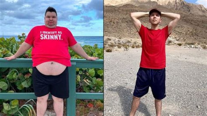 Unbelievable Weight Gain: Uncovering Nikocado Avocado's Current Weight