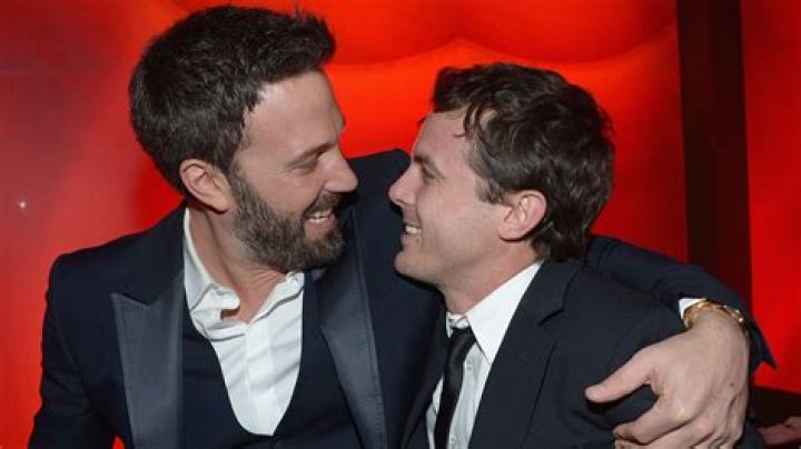 Unbreakable Bond: The Casey And Ben Affleck Sibling Dynamic