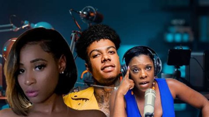 Unbreakable Bond: The Sibling Connection Of Kali The Rapper And Blueface