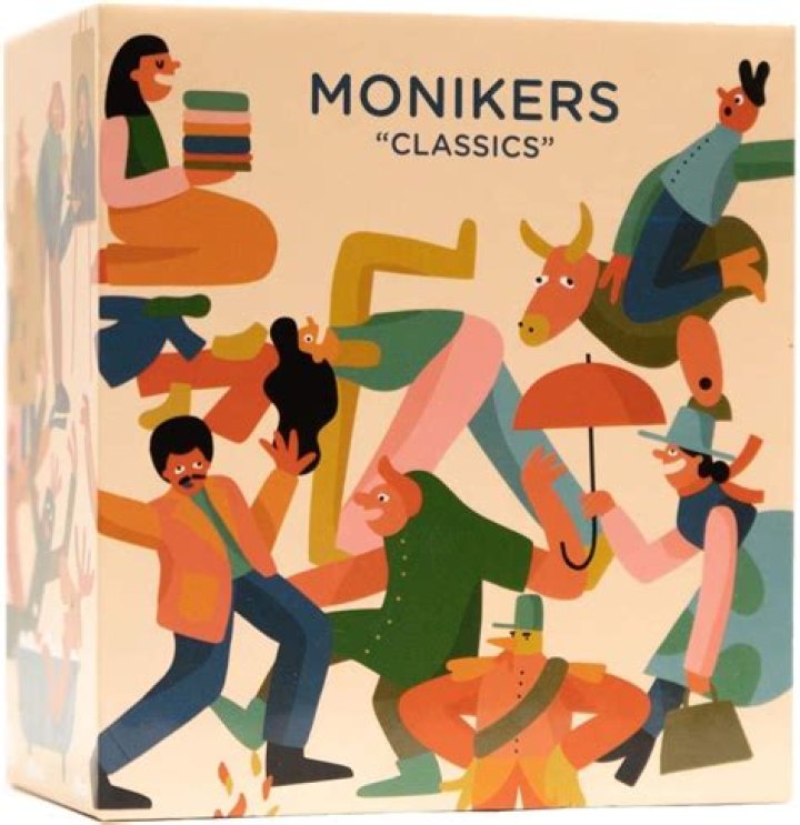 Unconventional And Hilarious Monikers For Mythical Fire-Breathers