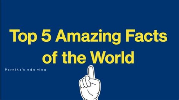 Uncover 5 Amazing Facts That Will Captivate You About Colombia