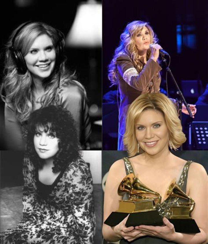 Uncover Alison Krauss's Marital Journey: Marriages, Family, And Beyond