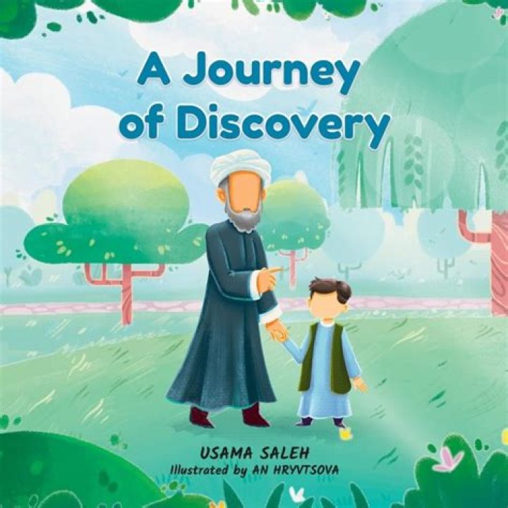 Uncover Barron Trump's Insightful Book: A Journey Of Discovery