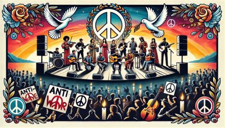 Uncover Bob Marley's Anti-War Anthems: Lyrics And Insights