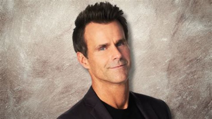 Uncover Cameron Mathison's Untold Story And Career Journey