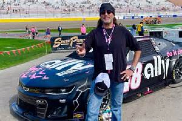 Uncover Danny Koker's Astounding Net Worth: The Counting Cars King