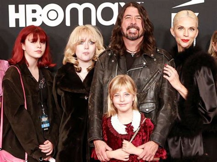 Uncover Dave Grohl's Cultural Roots: Exploring His Multifaceted Ethnicity