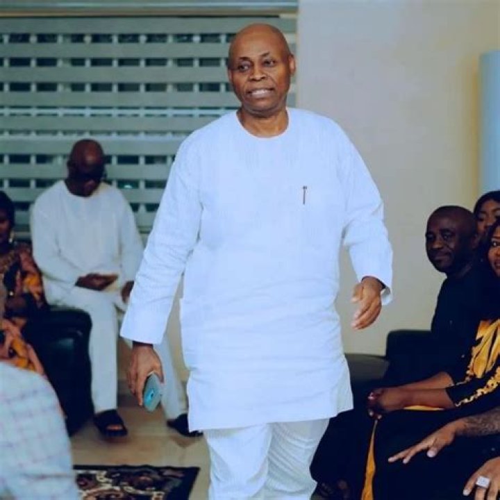 Uncover David Adeleke's Net Worth: Projections For 2024