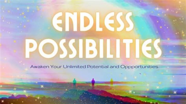 Uncover Endless Possibilities And Inspiring Ideas