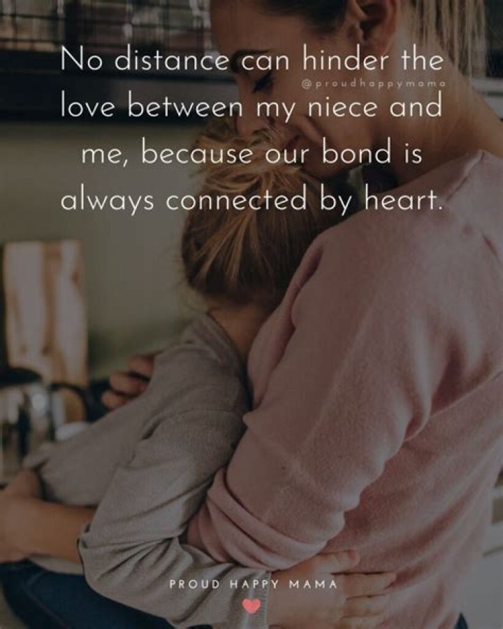 Uncover Heartfelt Quotes: Explore The Unbreakable Bond Between Aunts, Uncles, And Nieces