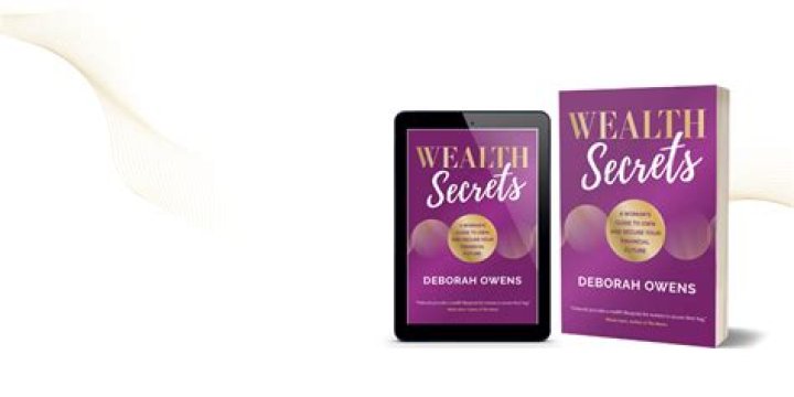 Uncover Her Surprising Wealth Secrets