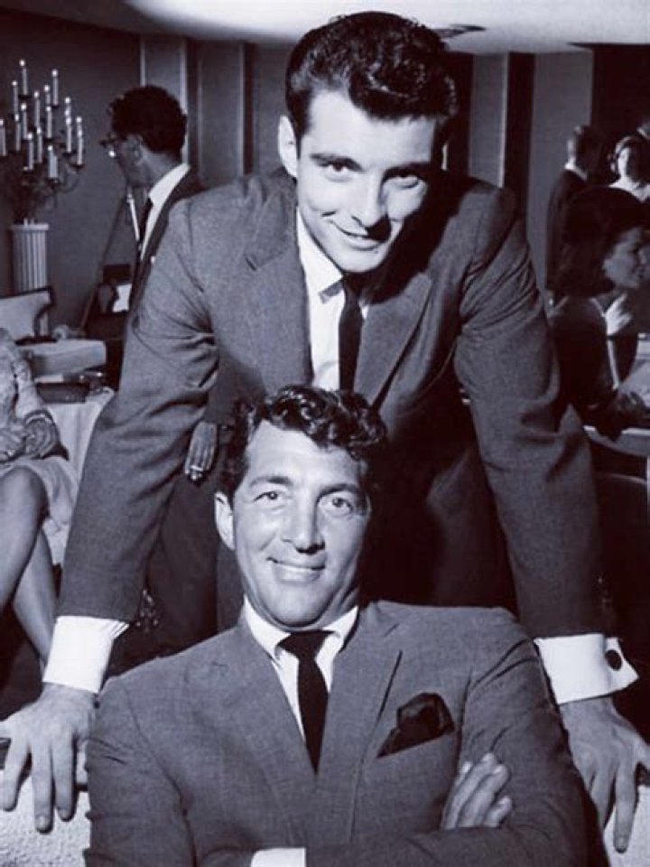Uncover Hidden Connections: Exploring The Musical Saga Of Dean Martin And Craig Martin