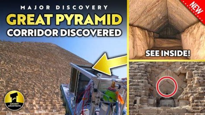 Uncover Hidden Discoveries: Christina Geist Explored