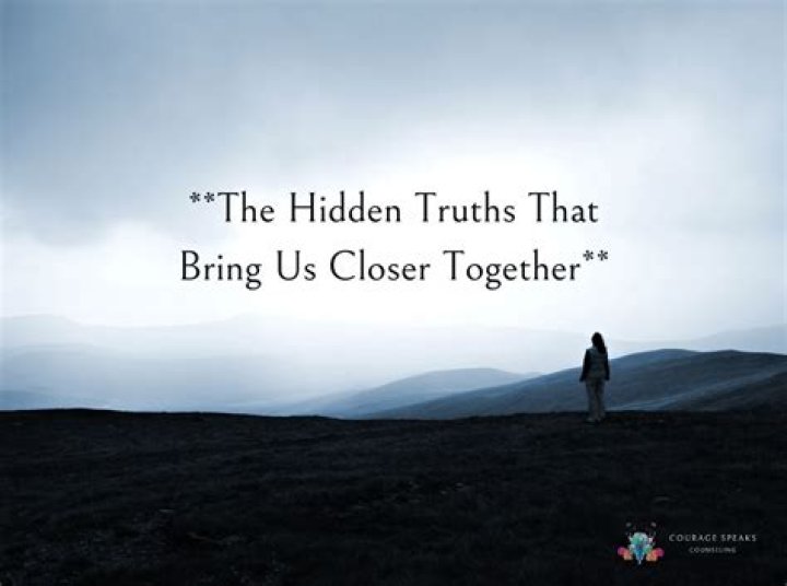 Uncover Hidden Truths And Captivating Insights