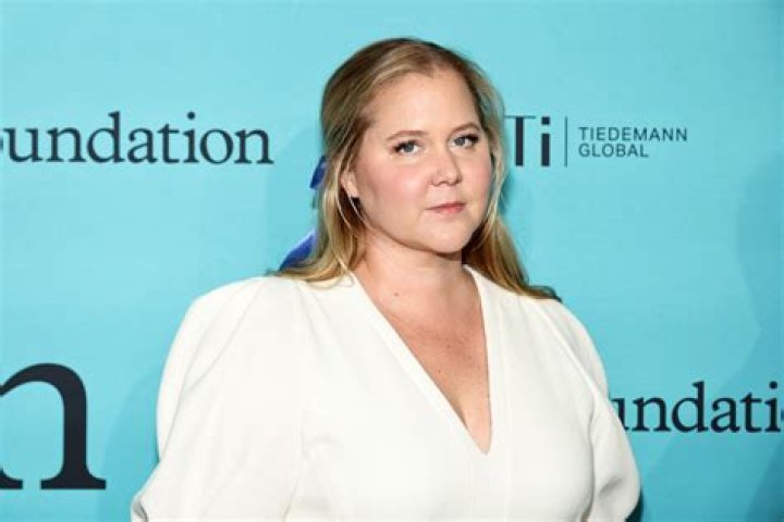 Uncover Hidden Truths: Exploring The Height Of Amy Schumer