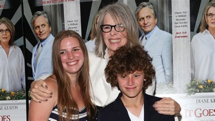 Uncover Hidden Truths: Michael Keaton's Children Revealed