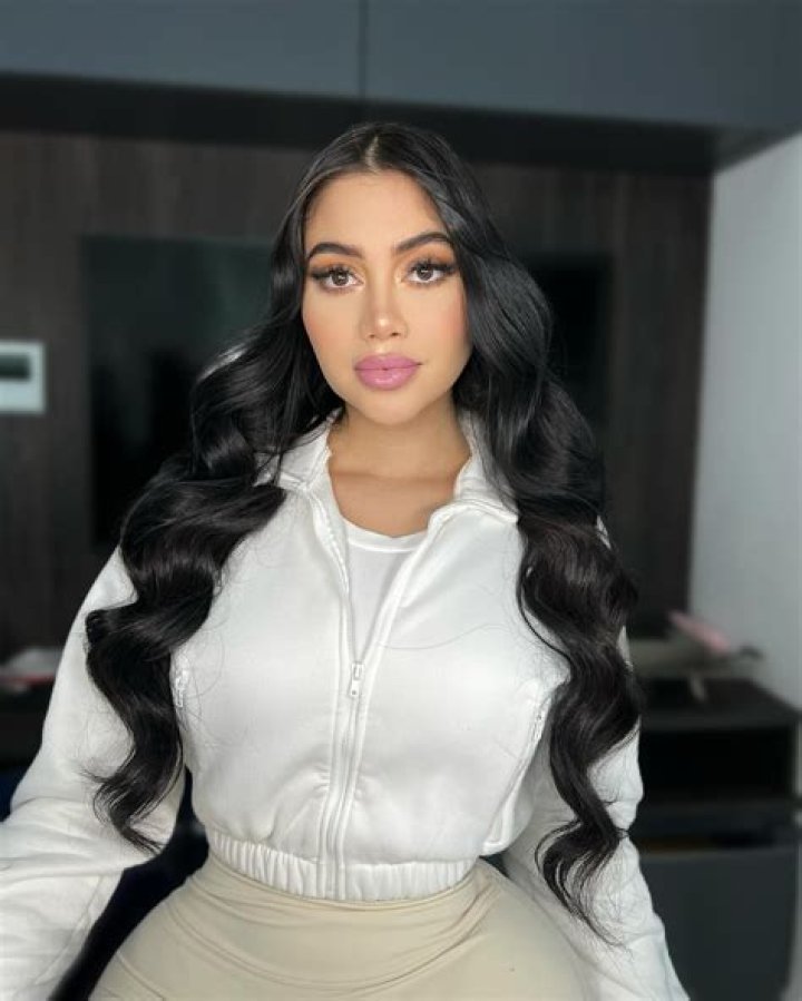 Uncover Jailyne Ojeda's Age Today