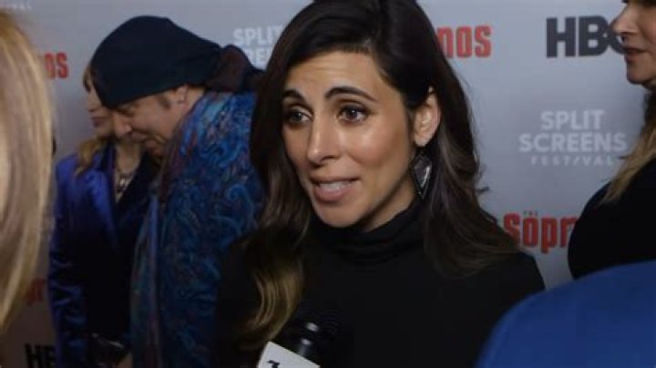 Uncover Jamie Lynn Sigler's Net Worth: A Comprehensive Analysis