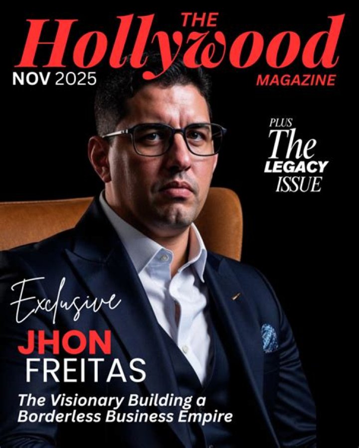 Uncover Jordan Knight's Business Empire: The Tycoon Behind The Music