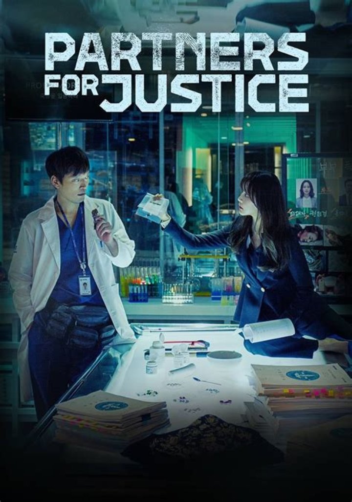 Uncover Justice In 