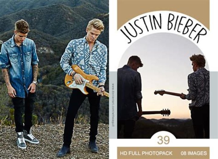 Uncover Justin Bieber's Age: A Definitive Guide