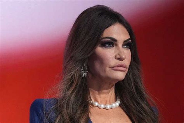 Uncover Kimberly Guilfoyle's Place Of Birth
