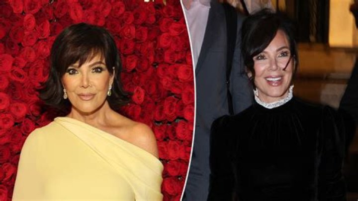 Uncover Kris Jenner's Maiden Name: A Journey Into Her Family History