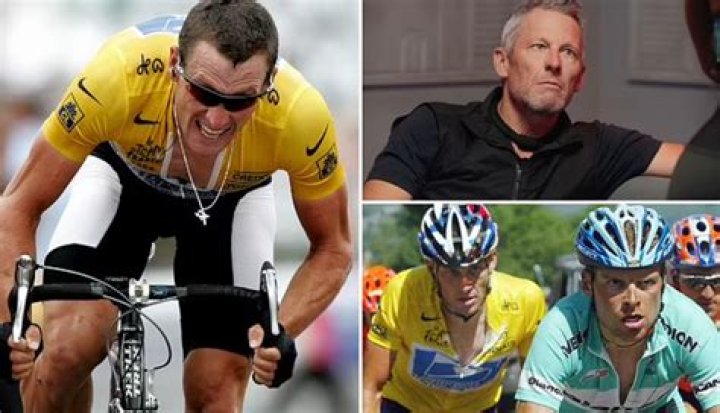 Uncover Lance Armstrong's Massive Net Worth: From Cycling Legend To Controversial Figure
