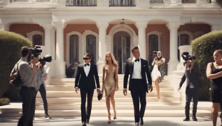 Uncover Luis Miguel's Paternity: Who Is His Son?