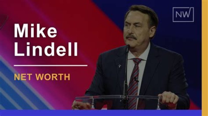 Uncover Mike Lindell's Net Worth In 2024: Surprising Revelations Unveiled