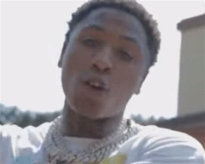 Uncover NBA Youngboy's True Identity: The Man Behind The Stage Name