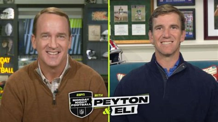 Uncover Peyton Manning's Private Haven: Exclusive Insights Revealed