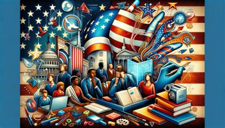 Uncover Provocative Insights And Political Influence
