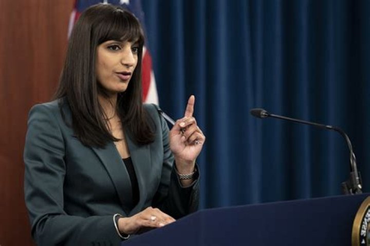 Uncover Sabrina Singh's Age: The Truth Revealed