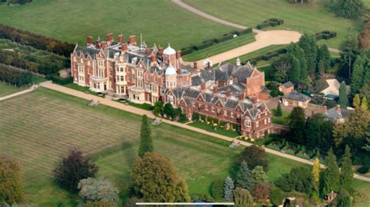 Uncover Sarah Palin's Current Residence