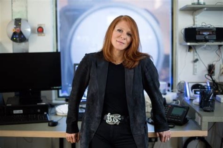 Uncover Staci Gruber's Age: Unveiling Insights And Surprises